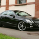 Illustration for article titled German Tuning Firm Carlsson Warms Over E-Class Coupe